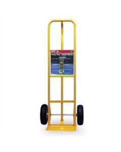 BFOHDTRUCKP image(0) - 600 Lb. HD. Hand Truck