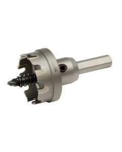 MLW49-57-8627 image(0) - 1-1/2" One-Piece Carbide Hole Cutter