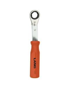 Ratchet Box Wrench 5/8"