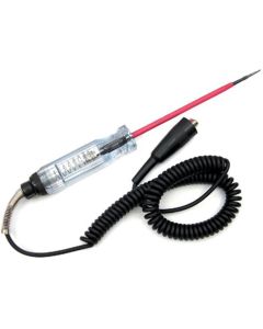 HD Circuit Tester w/ 12' Wire