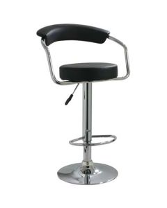 Padded Bar Stool