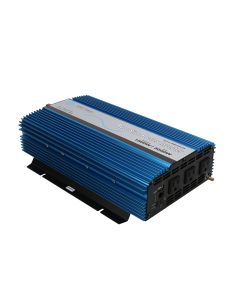 1500WT Inverter 24 VDC To 120 VAC