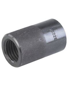 PUSHING ADAPTER