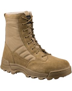 Original S.W.A.T. Classic 9 in. Tactical Uniform Boots, Coyote, Size 12.0