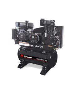 Goodall Power Center 1090 with AC Generator and Air Compressor