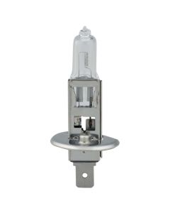 Headlight Bulb, 12V 55W H3 T3-1/2 PK22S Base (1 BP)