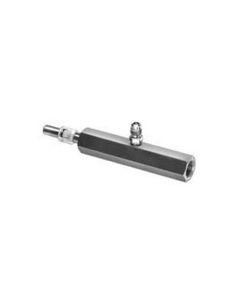 GM 2.2 Liter Fuel Injection Pressure Test Adapter