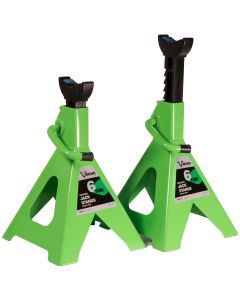 6 Ton Jack Stands Pair