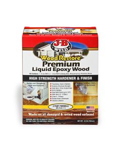 Premium Liquid Epoxy Kit 24oz