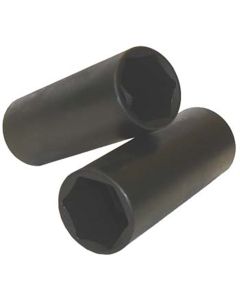 1/2" Dr. x 7/8" Deep Socket