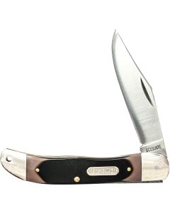 Old Timer Pioneer Folding Pocket Knife