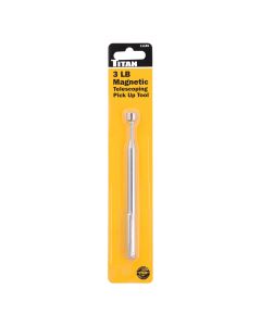 Titan 3 lb. Pocket Magnetic Retriever