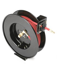 RETRACT/REEL 300PSI 3/8"X 50'