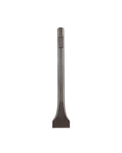 3/4" HEX Demo 2" Scaling Chisel