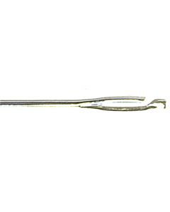 Open Eye Replacement Needle