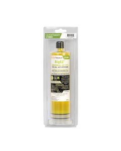 (1) 8-oz (237 ml) Universal BigEZ A/C dye cartridge ,clamshell