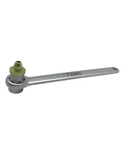 7MM Brake Bleeder Wrench