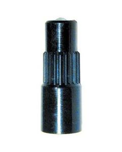 Plastic Valve Extension 3/4"