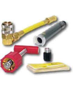 1-14 shot Dye Injector Kit