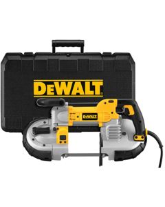 H.D. 5spd portable band saw