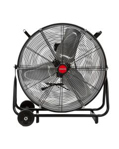 24" BARREL FAN TILT