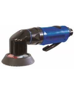 SP Air 3 in. Angle Mini Polisher