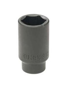 35MM Axle Nut Socket, GM