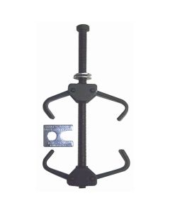 Coil Spring Compressor