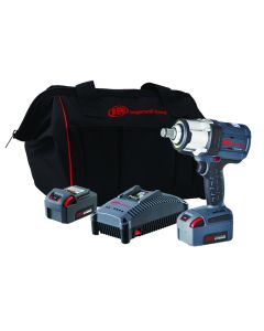 IQV20 Series 3/4 in. 20V High Torque Impact Wrench
