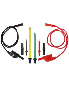 Lead Set, Deluxe Multimeter