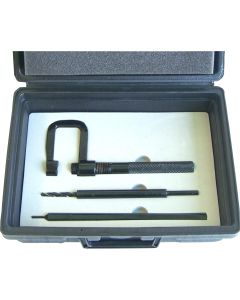 The Rivet Doctor Rivet Removal Kit