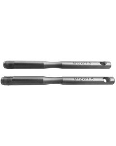2 Piece Wheel Hanger Set - M12 x P1.5