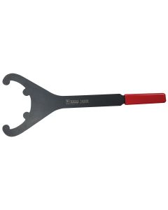 Duramax Fan Pulley Holder