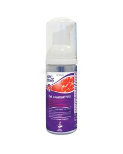 FOAM Non-Alcohol PURE Hand Sanitizer, 47mL (12/Case)