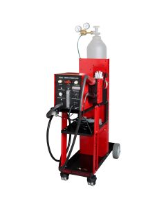 Nitro Fuzer Lite Welding System