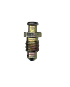 Bleeder Screw M10-1.0 x 27.5