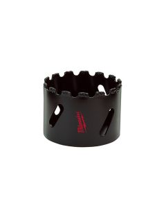 3/4" Carbide Grit Hole Saw