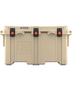 150 QT ELITE COOLER TAN
