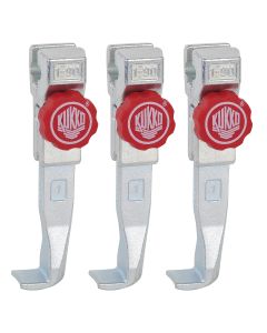 Kukko Set Pull Arm w/ Knob -100mm