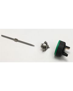 Nozzle Set, 1.4 I, X5500 HVLP