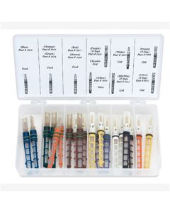 Orifice Tube Asst