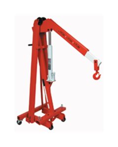 Engine Crane