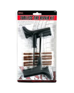 RADIAL TIRE REPAIR KIT