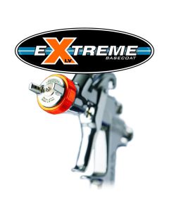 LPH400-LVX-154LV eXtreme Basecoat Spray Gun
