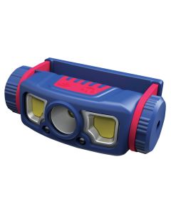 LED COB Versatile Action Light