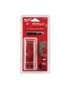 SWITCHBLADE? 3 Blade Replacement 2" Kit
