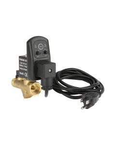 Timed Water Drain, Flexzilla Air Compressors