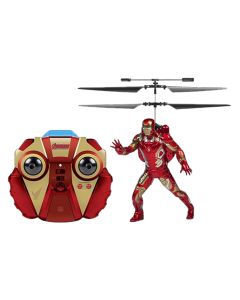 2CH Iron Man Marvel IR Helicopter