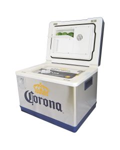 Corona Cruiser 12-Volt Portable Cooler