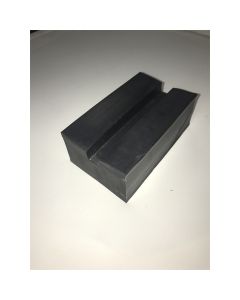3" X 4-3/4" X 8" LIFT PAD